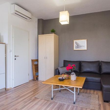Apartment Peaceful Oasis Makarska Exterior foto
