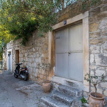 Apartment Peaceful Oasis Makarska Exterior foto