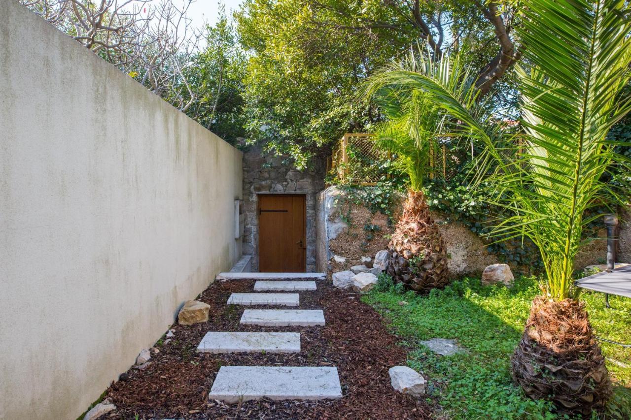 Apartment Peaceful Oasis Makarska Exterior foto