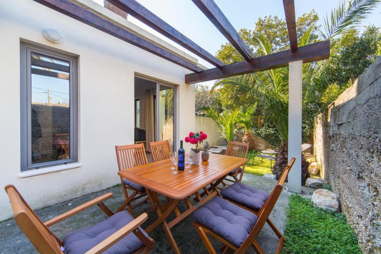 Apartment Peaceful Oasis Makarska Exterior foto