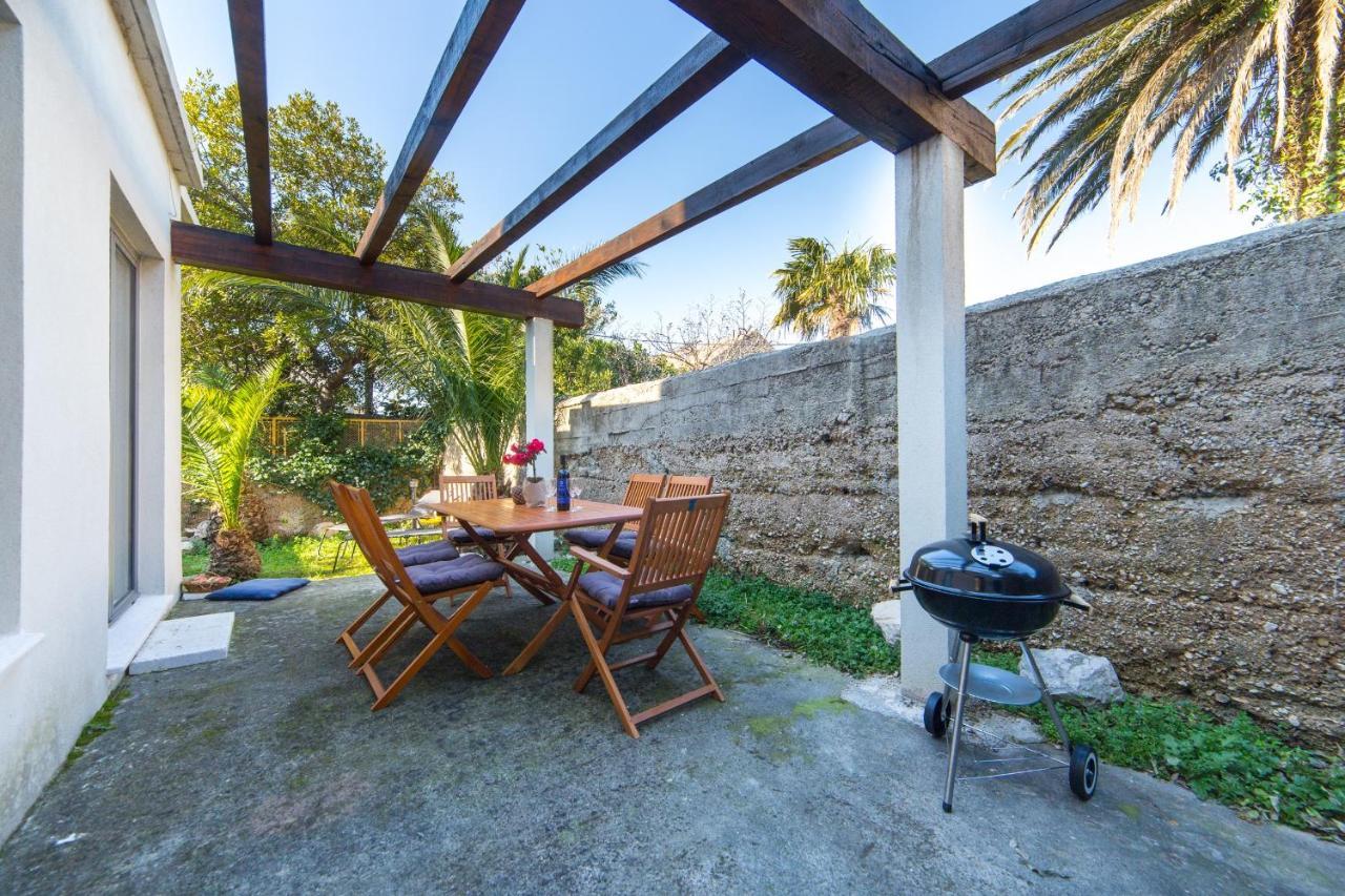 Apartment Peaceful Oasis Makarska Exterior foto