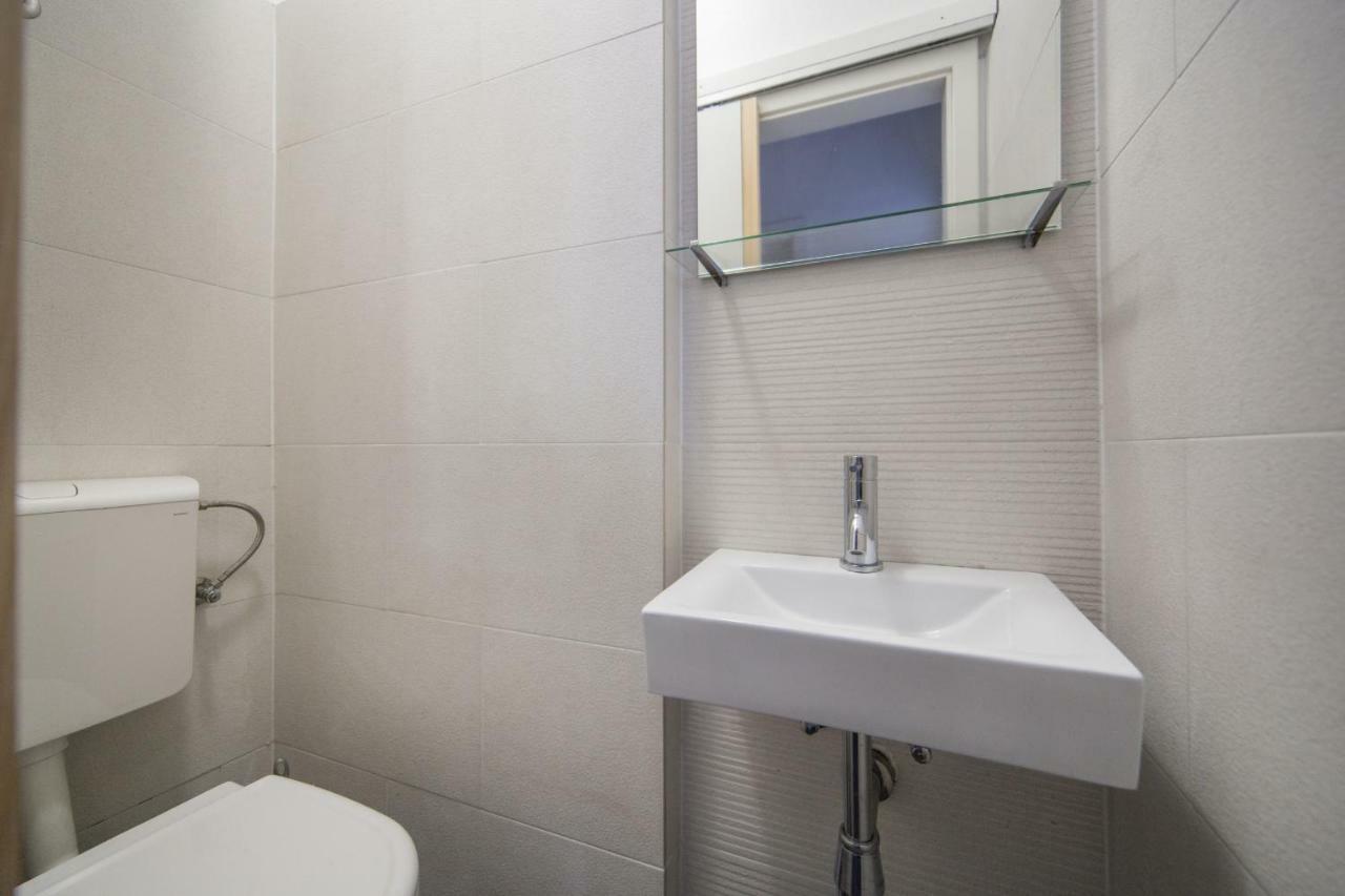 Apartment Peaceful Oasis Makarska Exterior foto